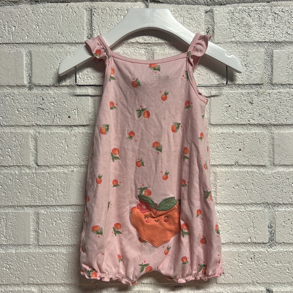 Carter’s Outfit - Picture 6 of 6